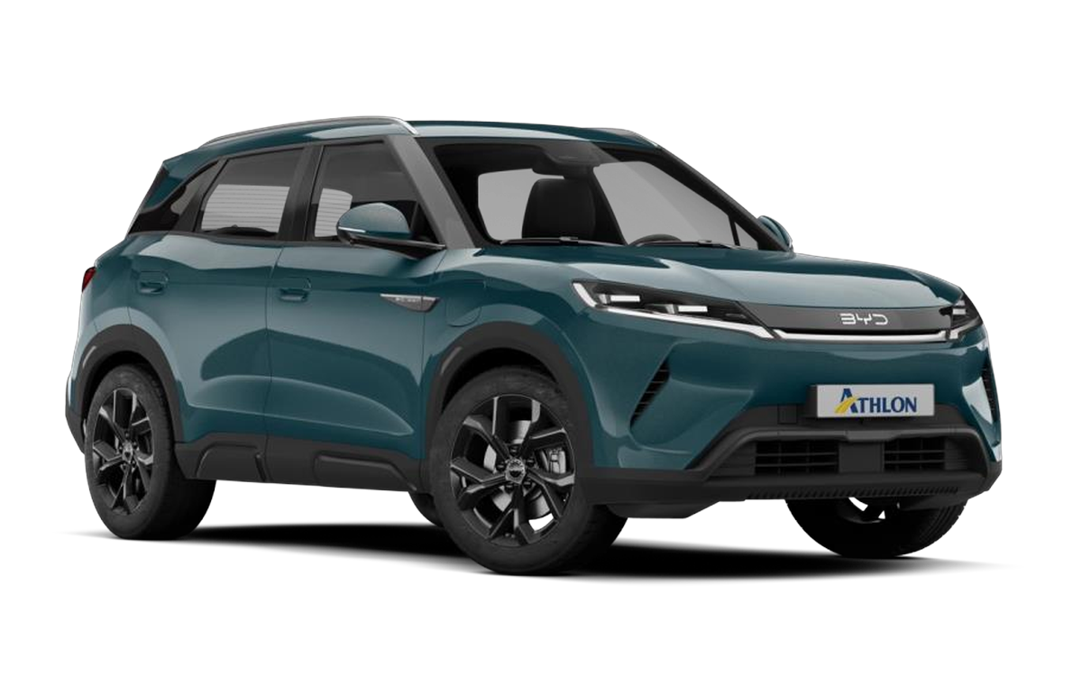 BYD Atto 2