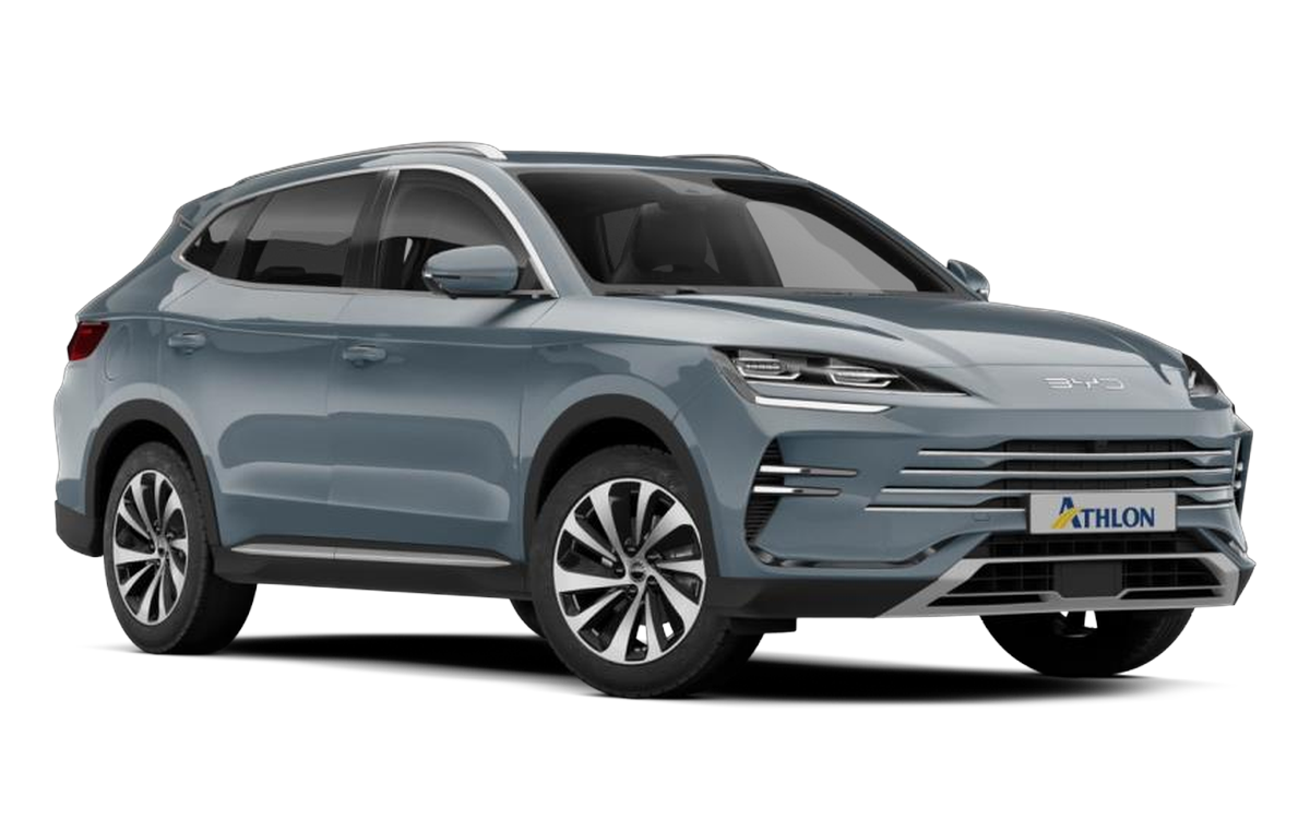 BYD Seal U