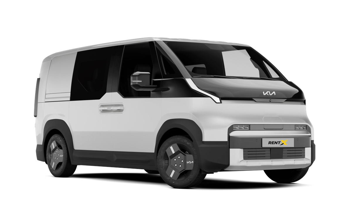 Kia PV5