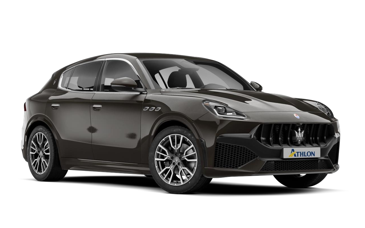 Maserati Grecale