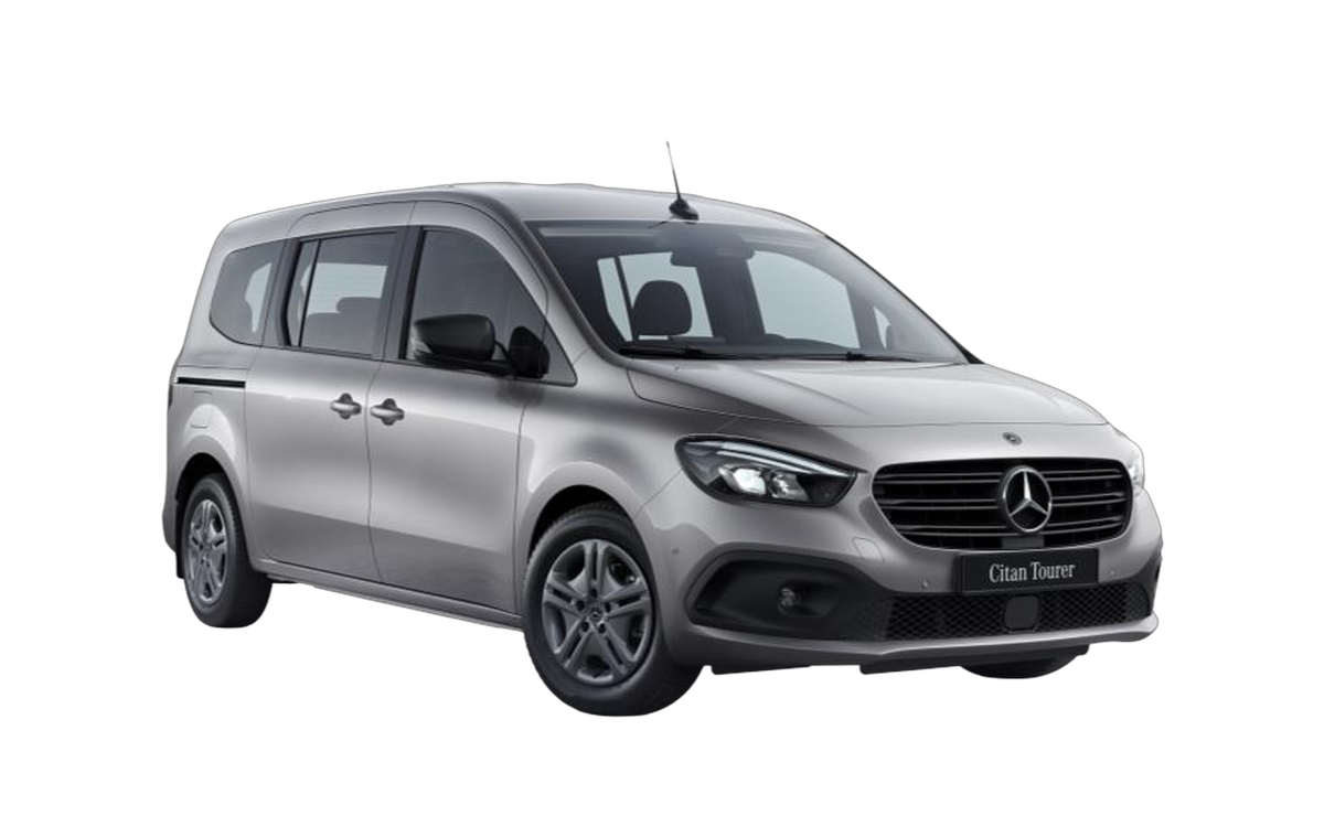 Mercedes-Benz Citan