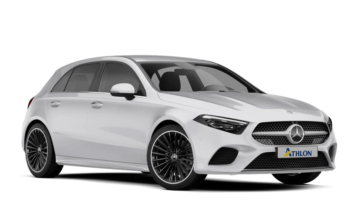 Mercedes-Benz Clase A