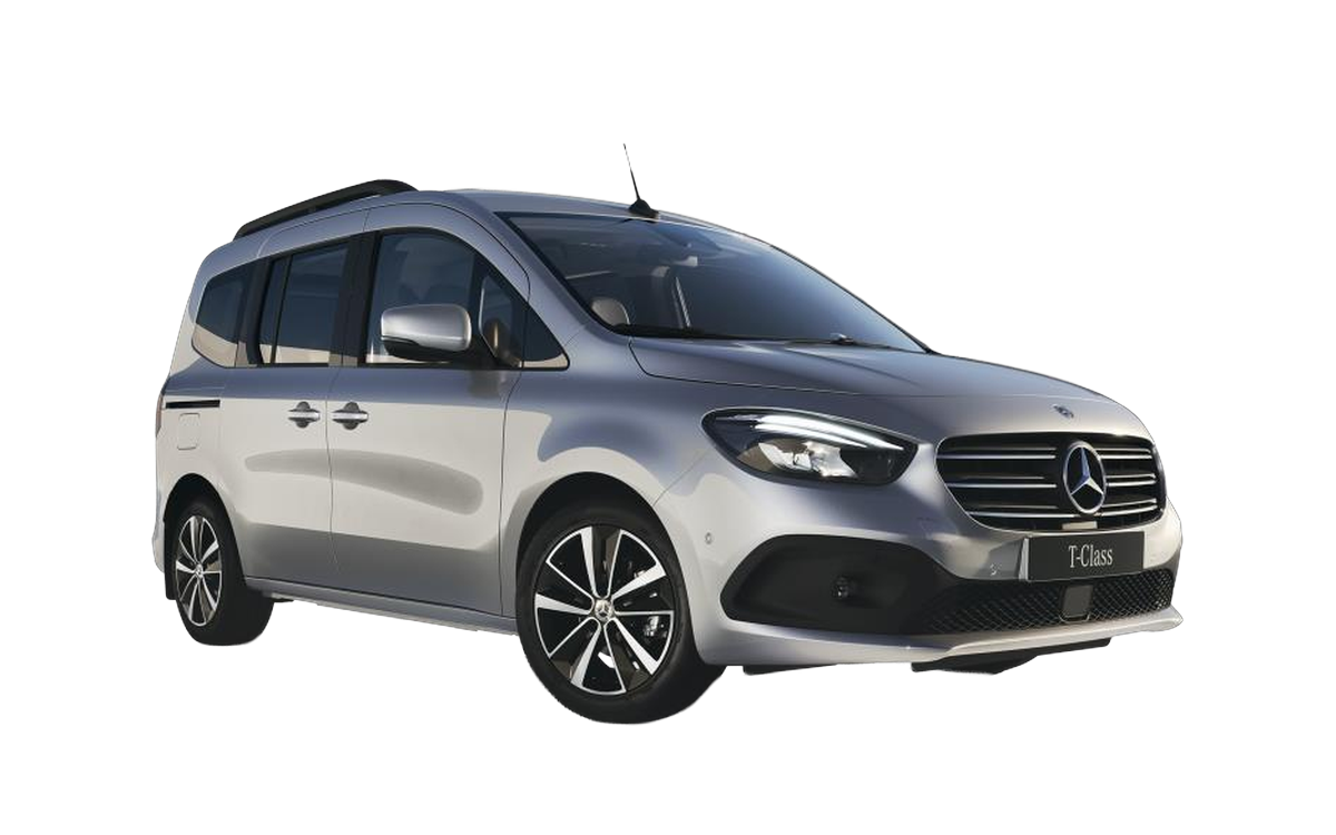 Mercedes-Benz Clase T