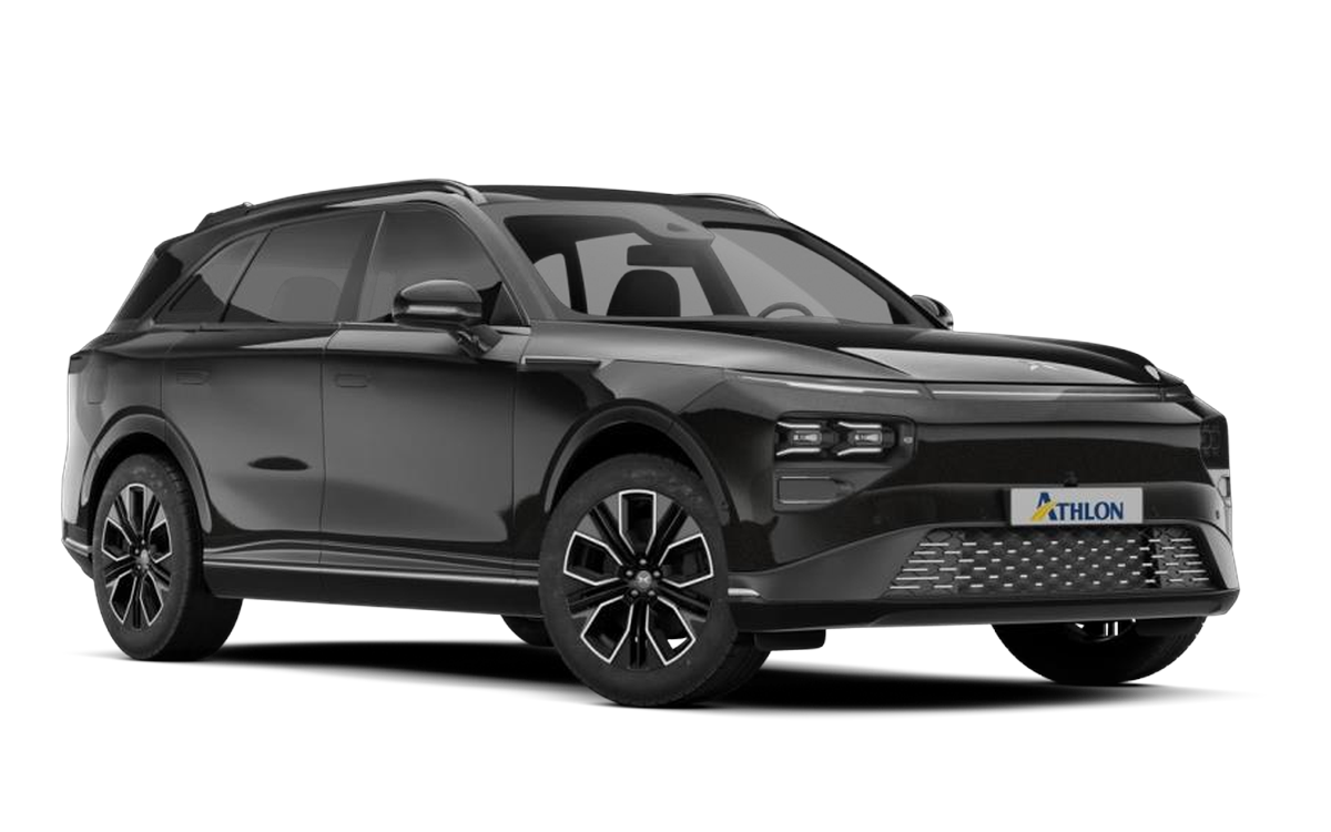 Xpeng G9