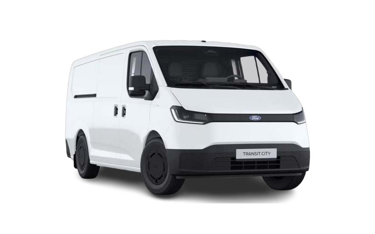 Ford Transit City