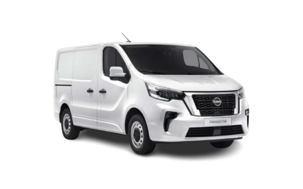 Nissan Primastar
