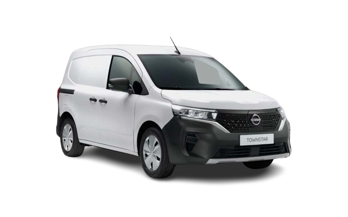 Nissan Townstar